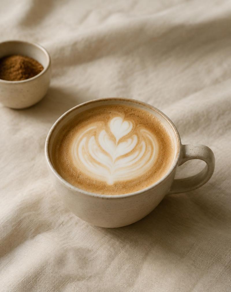 Cappuccino Clássico