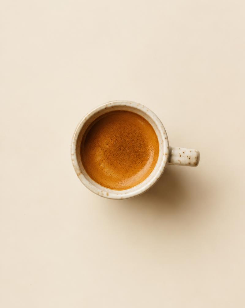 Espresso Aurora